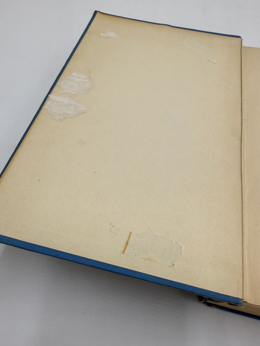 Alcoholics Anonymous First Edition 5th Printing from 1944 - RDJ