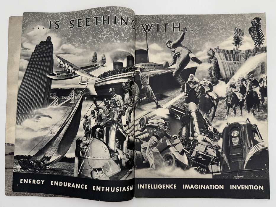 Books of the Rising Tide: The Oxford Group’s Recommended Reading