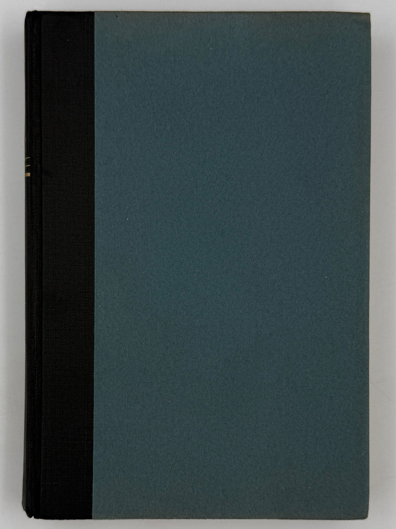 Twelve Steps and Twelve Traditions — First Edition, First Printing (1953) Alcoholics Anonymous Publishing, Inc. — Original Dust Jacket