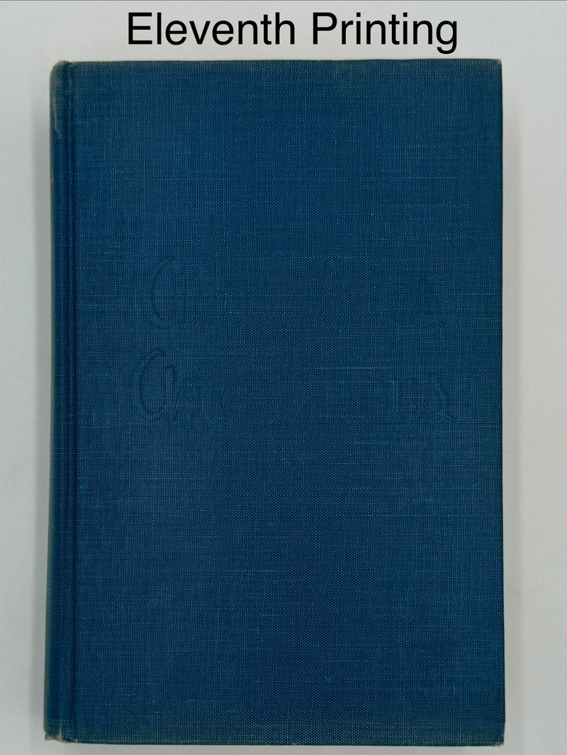 Complete Second Edition Big Book Set - 18 Volumes (1955-1974)