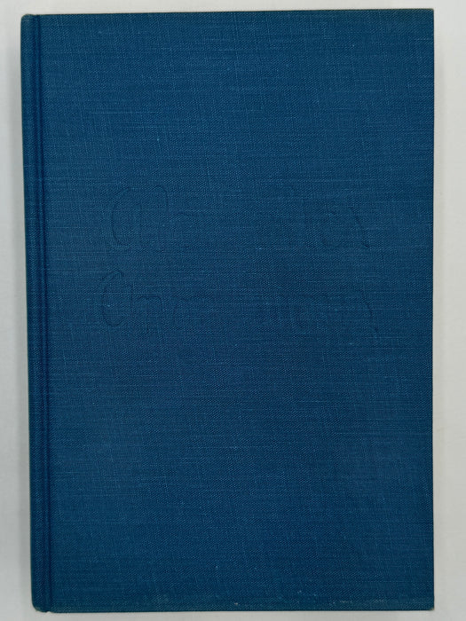 Alcoholics Anonymous Second Edition Big Book 10th Printing with ODJ