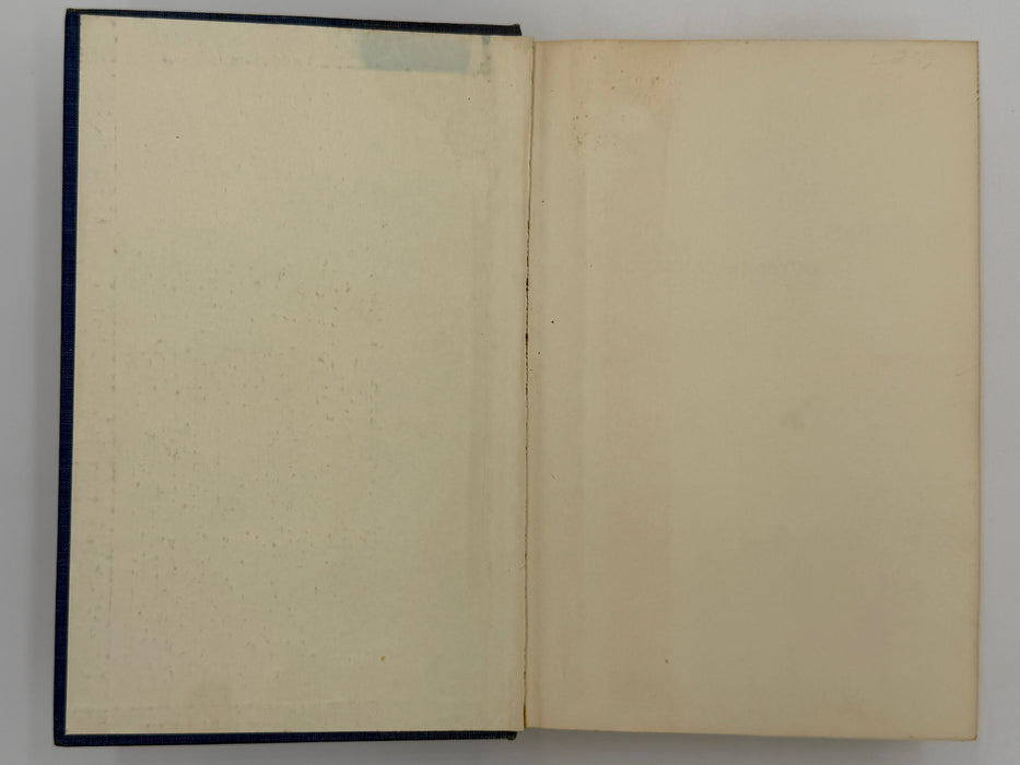 Alcoholics Anonymous Second Edition 13th Printing from 1972 - ODJ