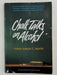 SIGNED by. Father Joseph C. Martin - Chalk Talks on Alcohol Recovery Collectibles