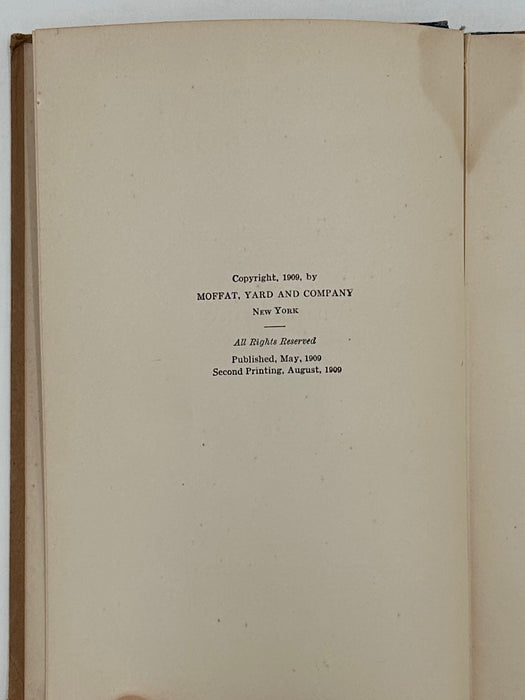 The Power of Self-Suggestion by Samuel McComb - 1909