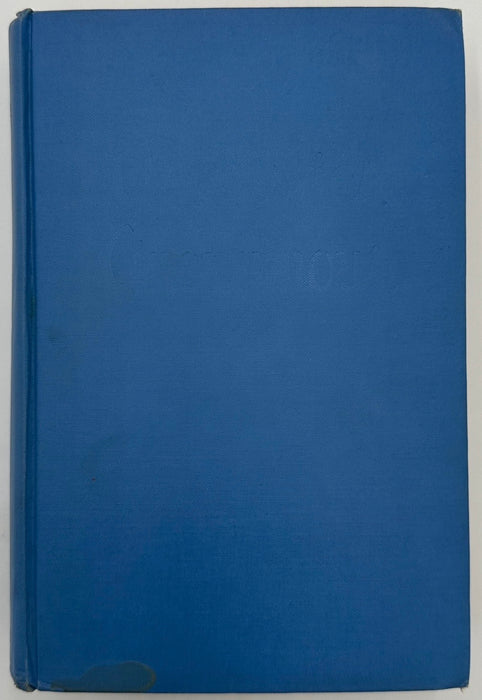 Alcoholics Anonymous — First Edition, Fifth Printing (January 1944) - “Baby Blue” Cover With Original Dust Jacket