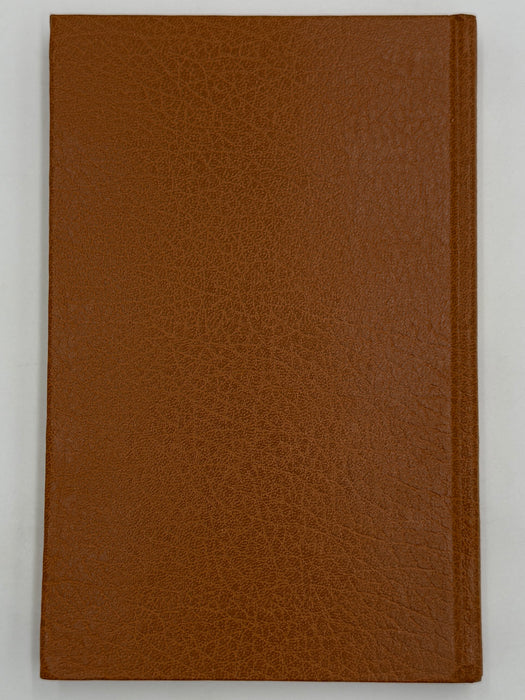 A New Pair Of Glasses by Chuck C. - 5th Printing 1988 - ODJ