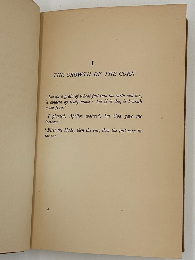 Tell John by Geoffrey Allen and Roy McKay - 1932
