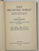 This Believing World by Lewis Browne - 6th Printing from 1953 - ODJ Recovery Collectibles
