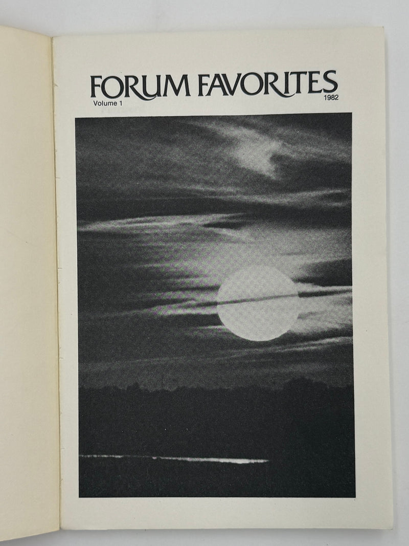 Al-Anon Forum Favorites - 4th Printing