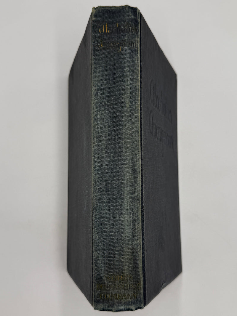 Alcoholics Anonymous First Edition — 7th Printing, January 1945 | Exceptionally Rare Wartime Big Book