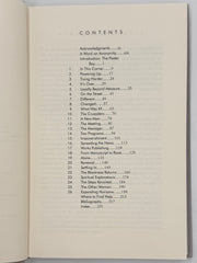 Bill W. by Francis Hartigan - First Printing from 2000 Recovery Collectibles