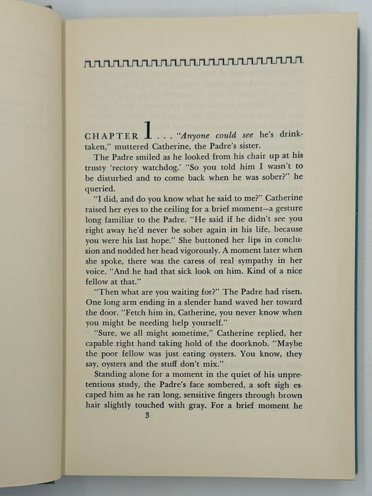 Easy Does It... The Story of Mac from 1950 with a Foreword by Dr. Silkworth