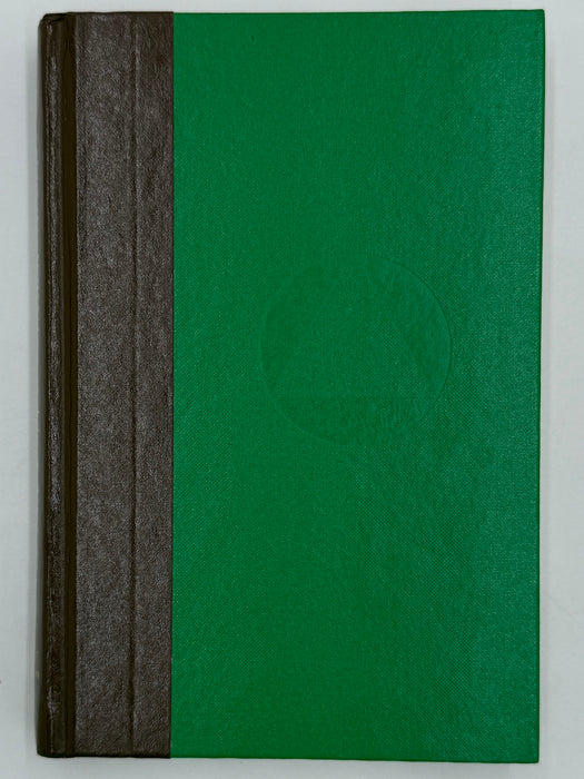 Pass It On - 1984 First Printing - ODJ