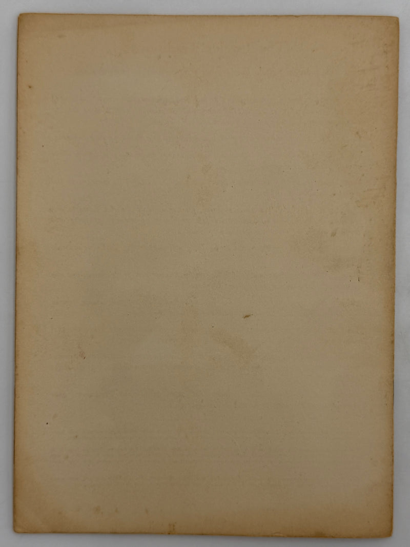 AA Grapevine from July 1953 - A Fragment of History by Bill