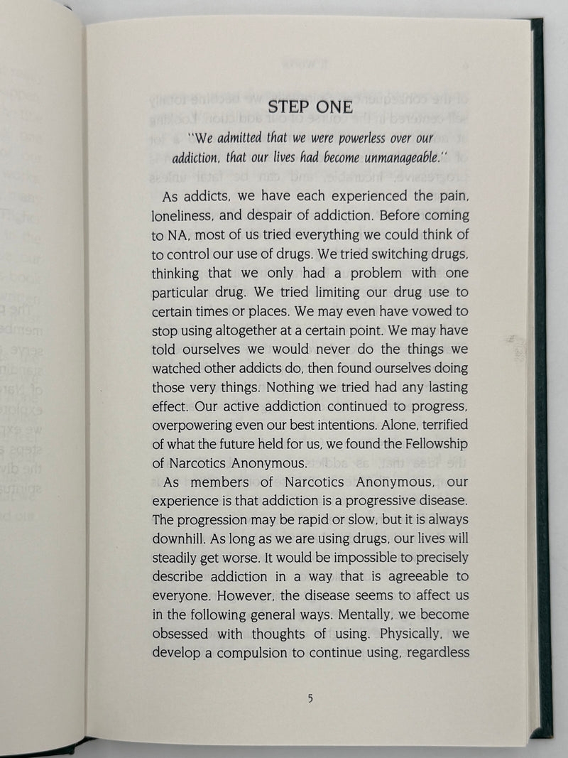 It Works: How and Why - March 1994 - ODJ