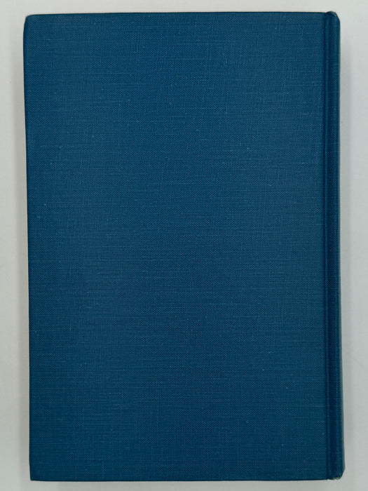 Alcoholics Anonymous Second Edition 4th Printing from 1960 - ODJ