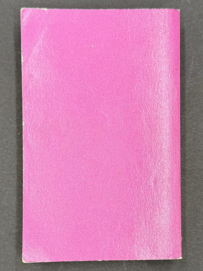 Just for Today — Narcotics Anonymous | First Edition, First Printing — 1992