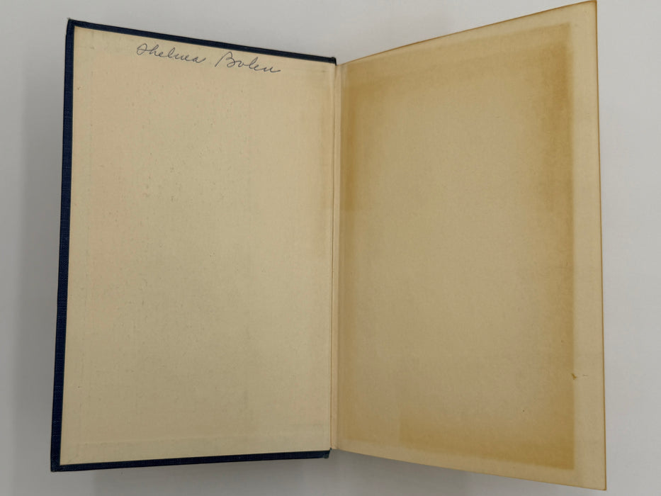 Alcoholics Anonymous Second Edition 4th Printing from 1960 - ODJ