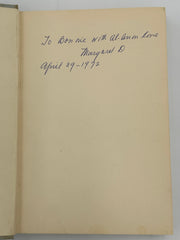 SIGNED - Al-Anon’s Favorite Forum Editorials - First Edition from 1970 - ODJ Recovery Collectibles