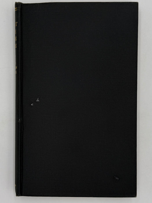 Signed - A Great Time To Be Alive by Harry Emerson Fosdick