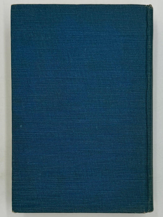 Alcoholics Anonymous Second Edition First Printing from 1955 - RDJ