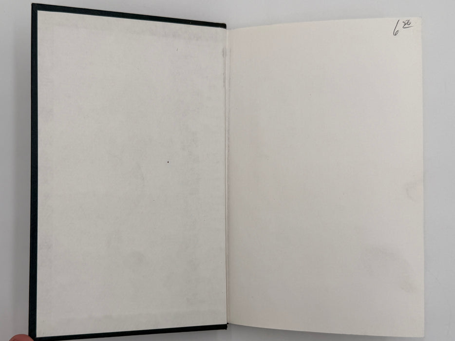 It Works: How and Why - First Edition from March 1994 - ODJ