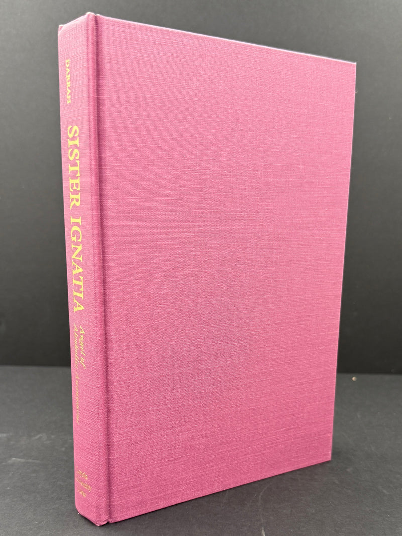 The Sister Ignatia Collection — Two Personally Inscribed Books & A.A. Historical Material