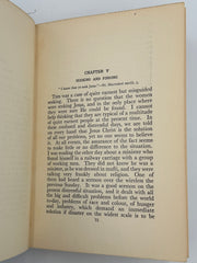 Seeking and Finding by Ebenezer Macmillan from 1933 Recovery Collectibles