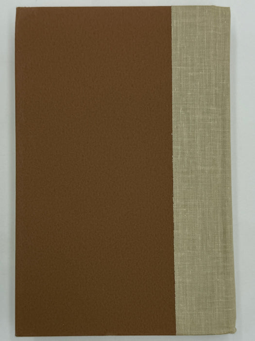 The Language of the Heart: Bill W.’s Grapevine Writings - 3rd Printing 1990 - ODJ