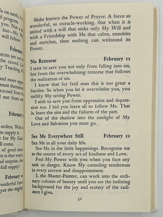 God At Eventide - Edited by A.J. Russell