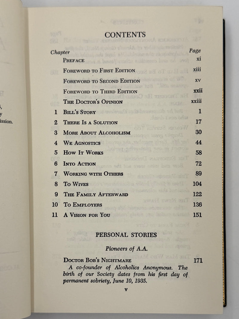 GSO Gifted Special Bound Third Edition dedicated to John D. Bealer, M.D.