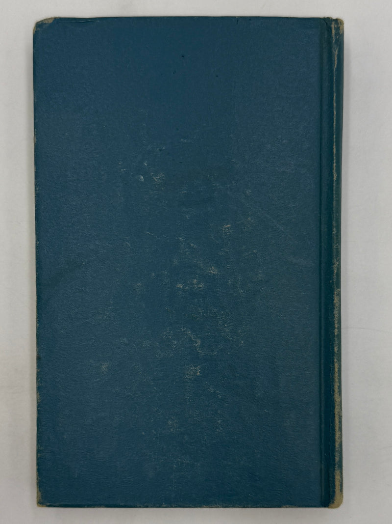 One Day At A Time In Al-Anon - First Printing from 1968