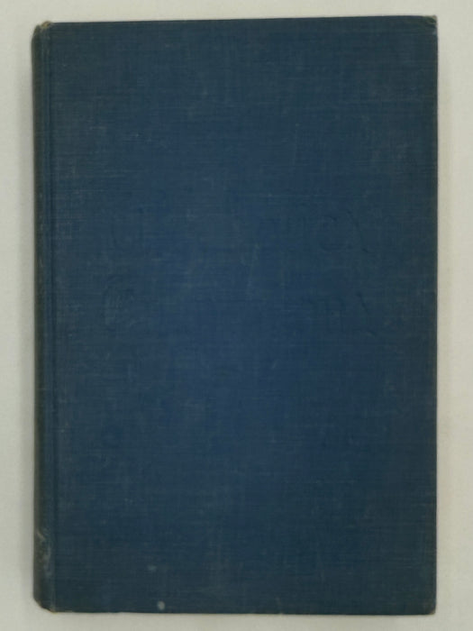 Alcoholics Anonymous Second Edition 7th Printing from 1965 - RDJ