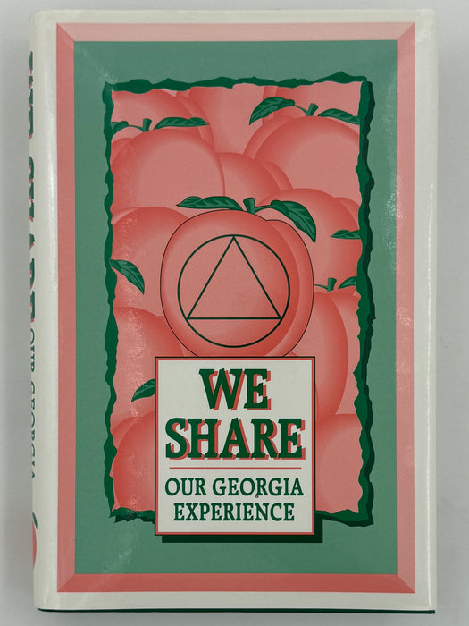 WE SHARE: Our Georgia Experience