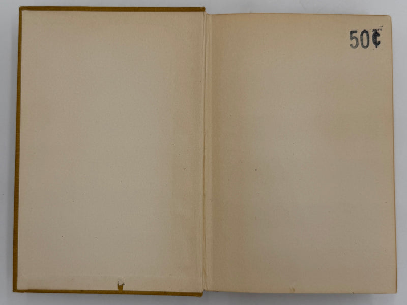The Ordinary Man and the Extraordinary Thing by Harold Begbie