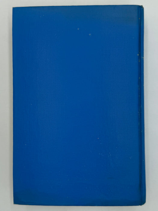 Alcoholics Anonymous First Edition Light Blue 3rd Printing from 1942 - RDJ