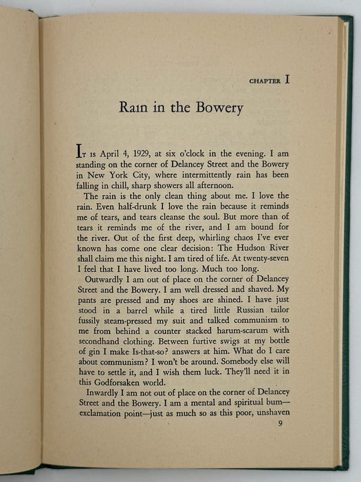 The Third Strike by Jerry Gray