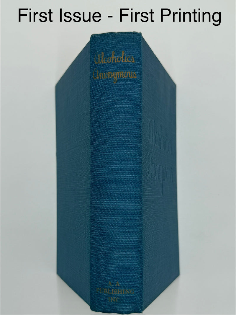 Complete Second Edition Big Book Set - 18 Volumes (1955-1974)