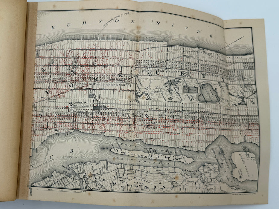 The Temperance Movement by Henry William Blair from 1888