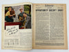 Canadian issue of the Liberty Magazine from September 1939 - Alcoholics and God article Recovery Collectibles