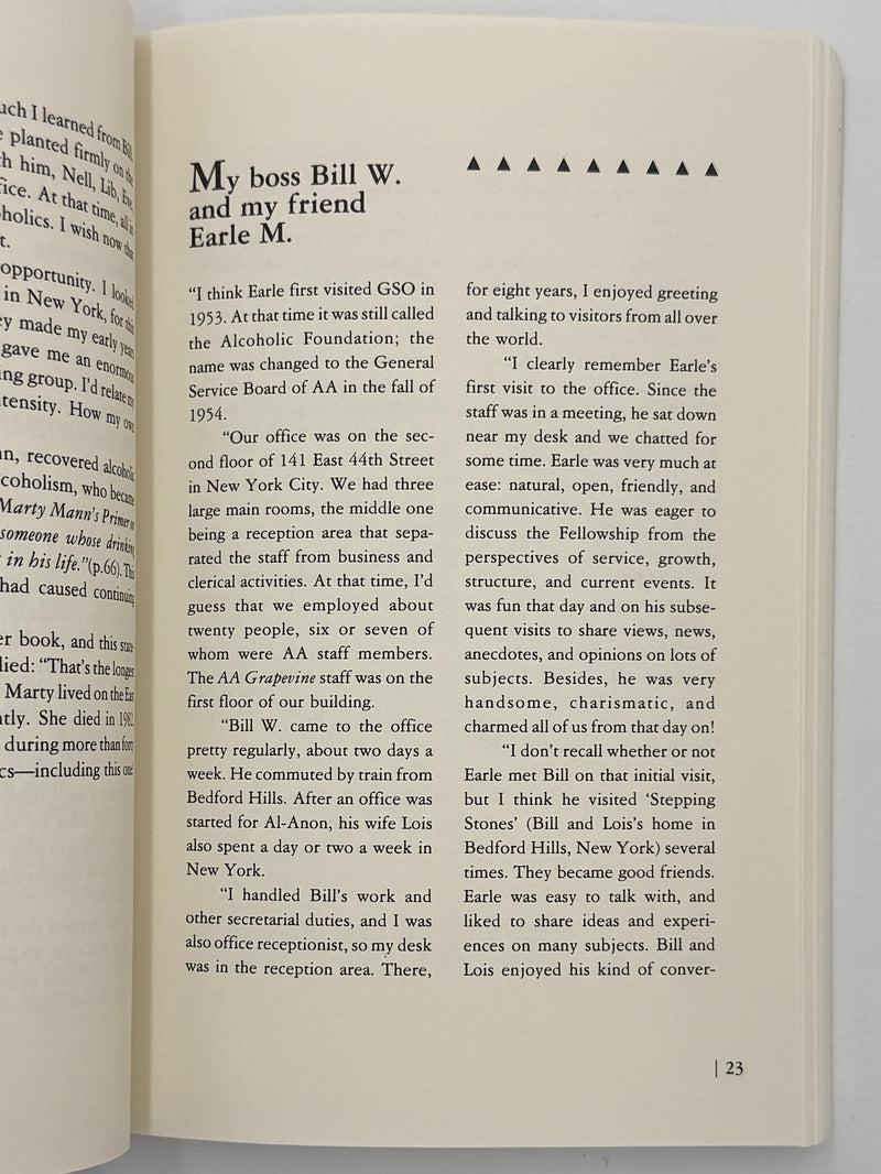 Signed by the Author Dr. Earle M. — Physician, Heal Thyself!