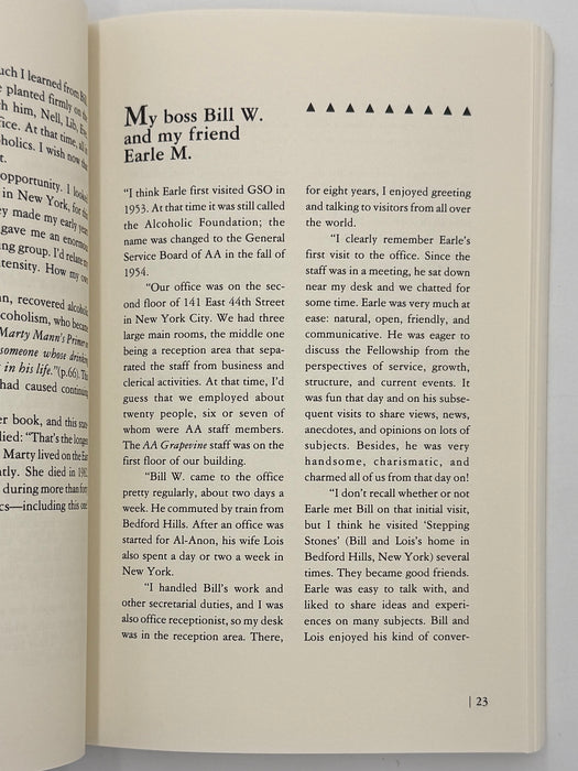 Signed by the Author Dr. Earle M. — Physician, Heal Thyself!