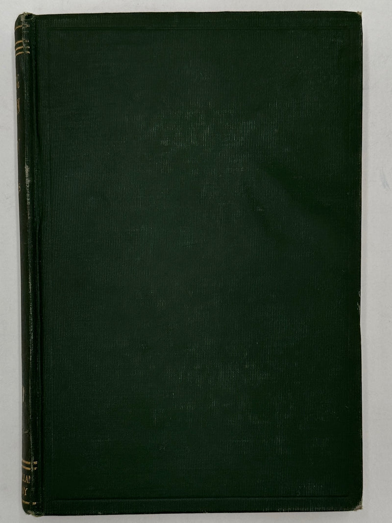 Teaching Children to Study by Olive Jones - 1910