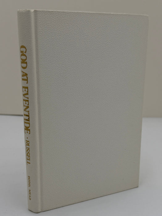 God At Eventide - Edited by A.J. Russell