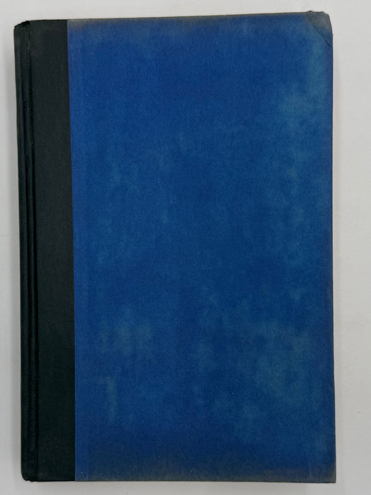 Alcoholics Anonymous Comes Of Age - Second Printing from 1967 - ODJ