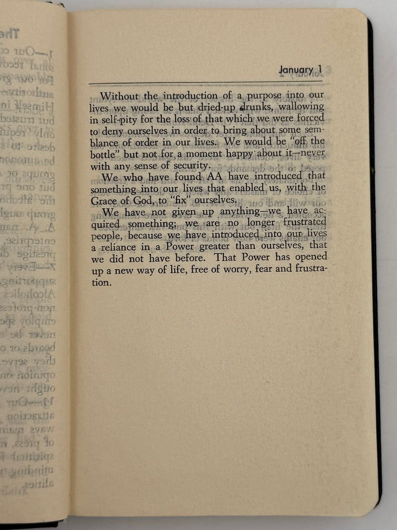 The Eye Opener - Second Edition - Old Dominion Group of Alcoholics Anonymous