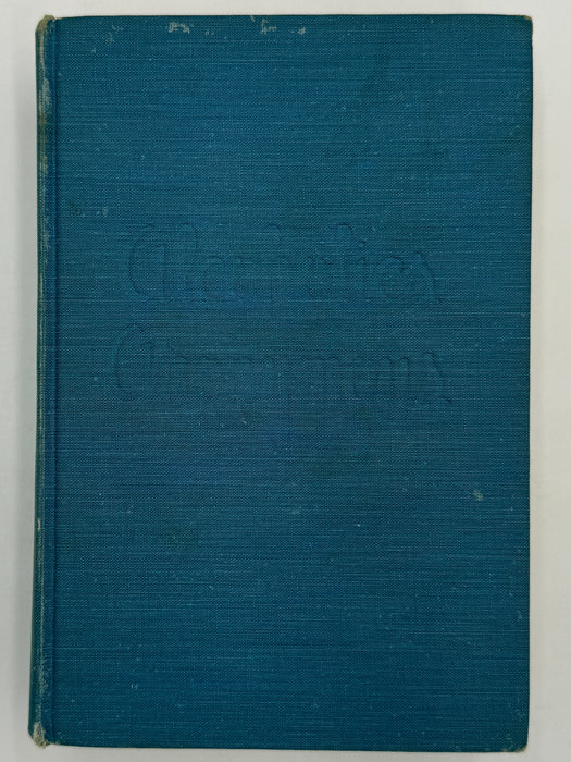 Alcoholics Anonymous Second Edition 3rd Printing with RDJ