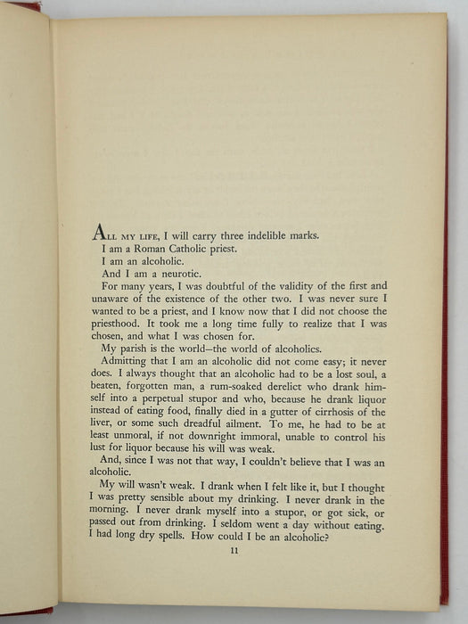 Prodigal Shepherd by Father John Doe and Al Hirshberg — First Edition Recovery Collectibles