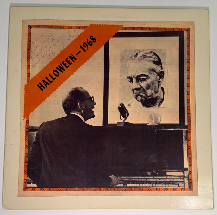 Clancy I.’s Halloween & Anniversary Records (1968–1983)