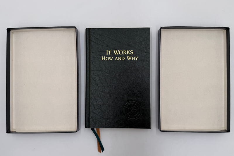It Works: How and Why - Limited Special Edition · May 1993 Printing